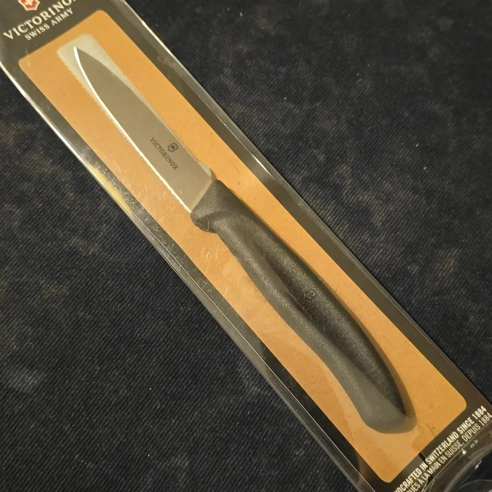 ❤️BUY 2 GET 1 FREE Victorinox Black 3.25
